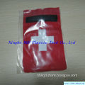 Antibacterial Nonwoven Nylon Fabric Coated PVC for Wrist Strap